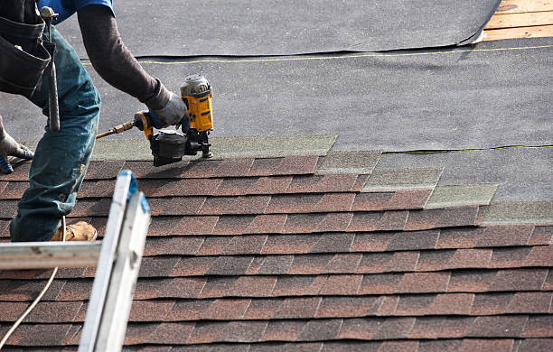 Licensed Roofing service in Swayzee, IN - Brentwood Metal Roofing